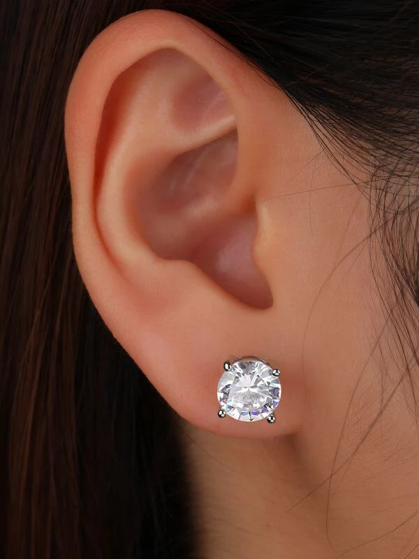 Constellation Stud Set (set of 5 Pairs) - Image 3