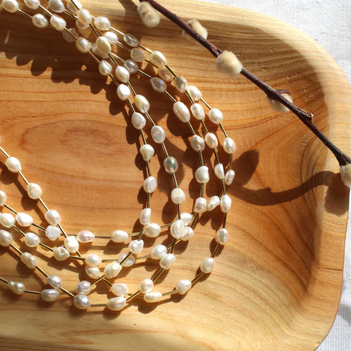 Maldives Necklace - Image 5