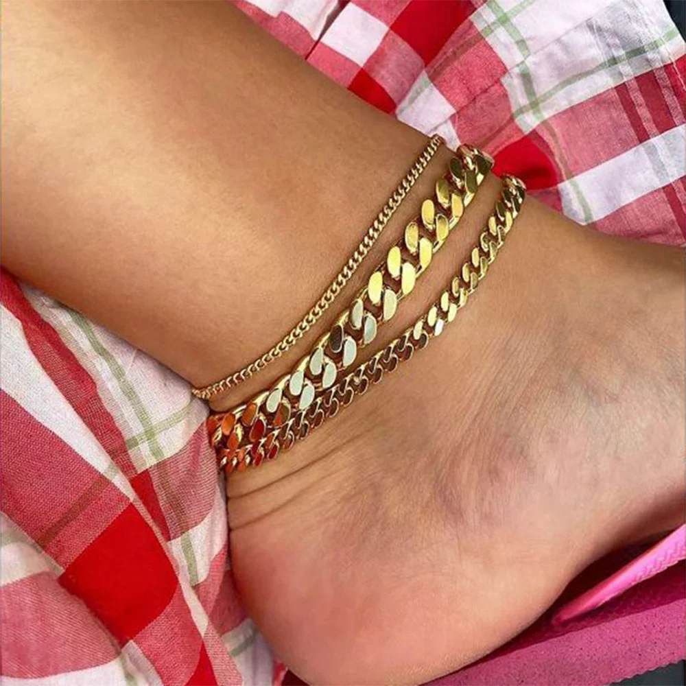 Miami Anklet - Image 3