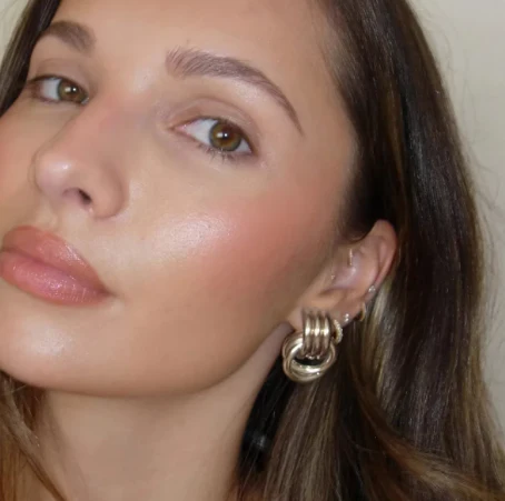 Milan Earrings - Image 3
