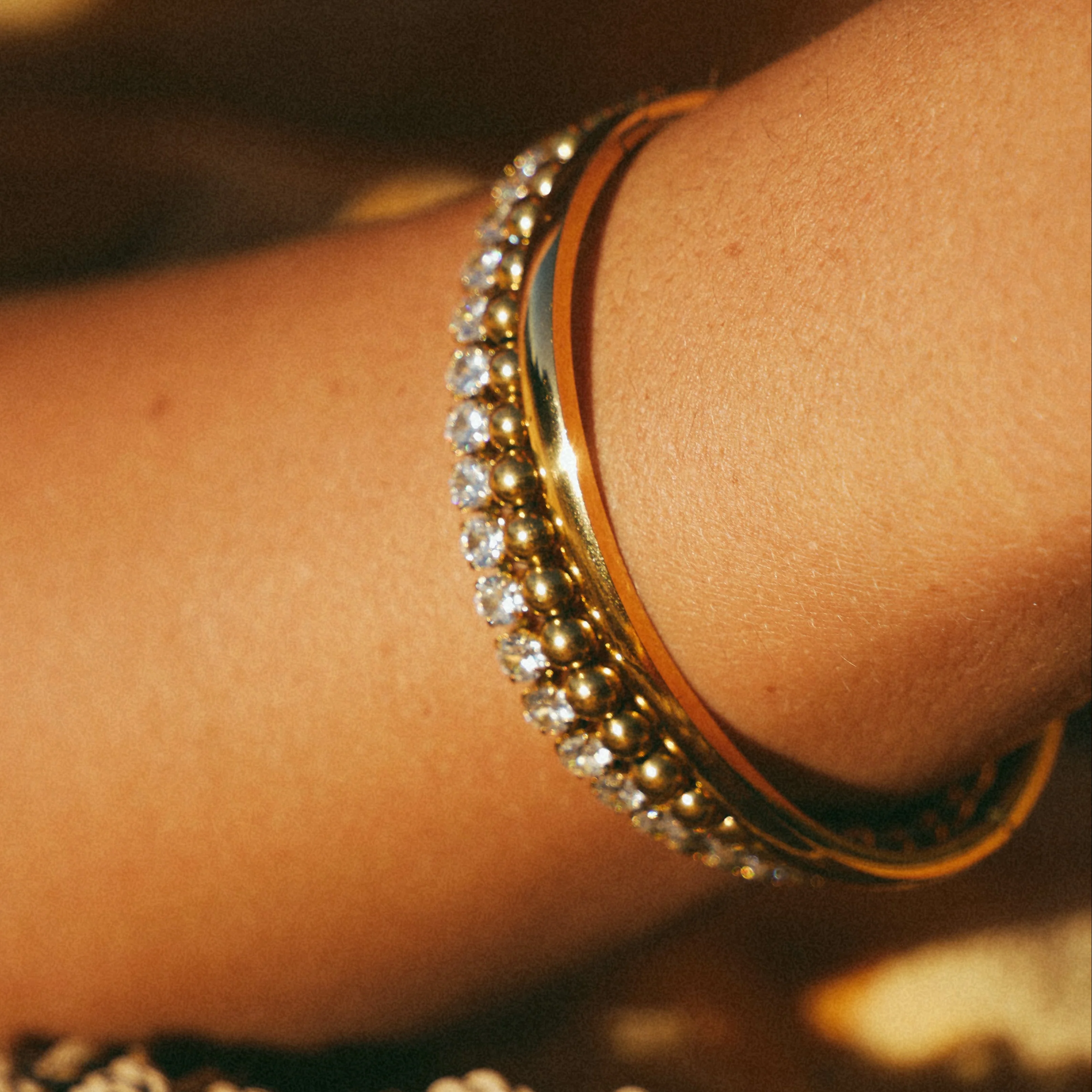 Martina® Classic Tennis Bracelet - Image 5