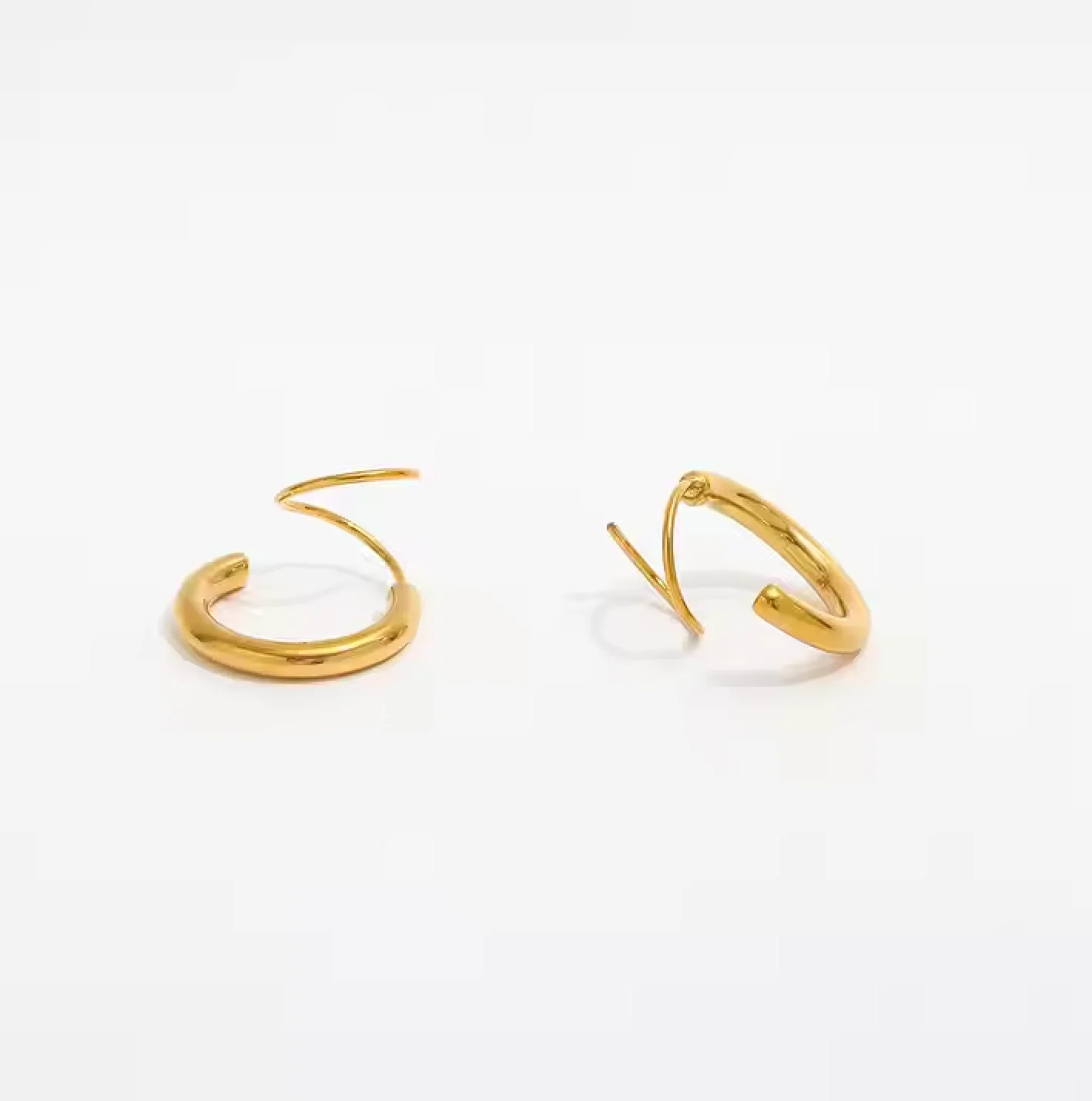 Ripcurl Double Hoop - Image 4