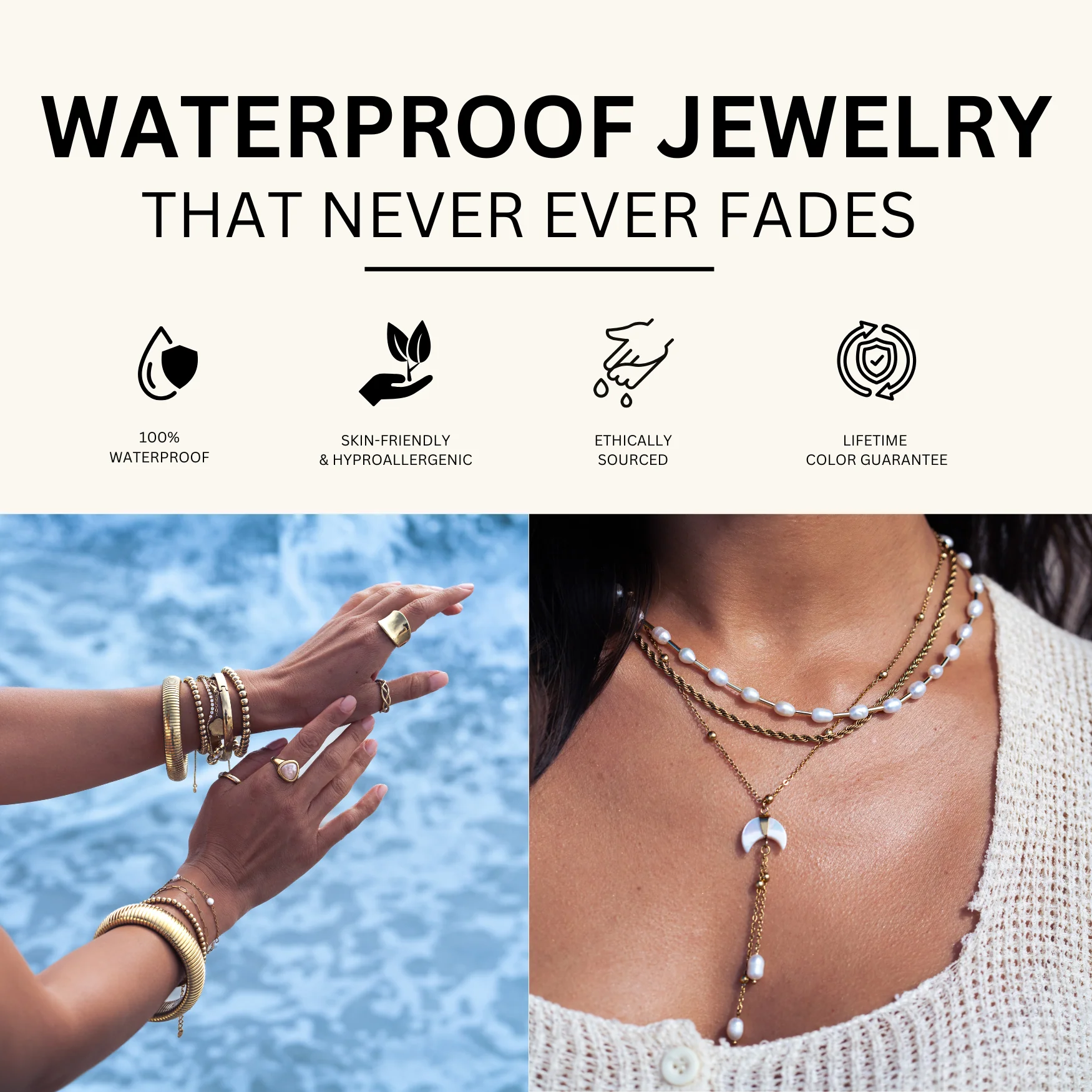 Tide Anklet - Image 4