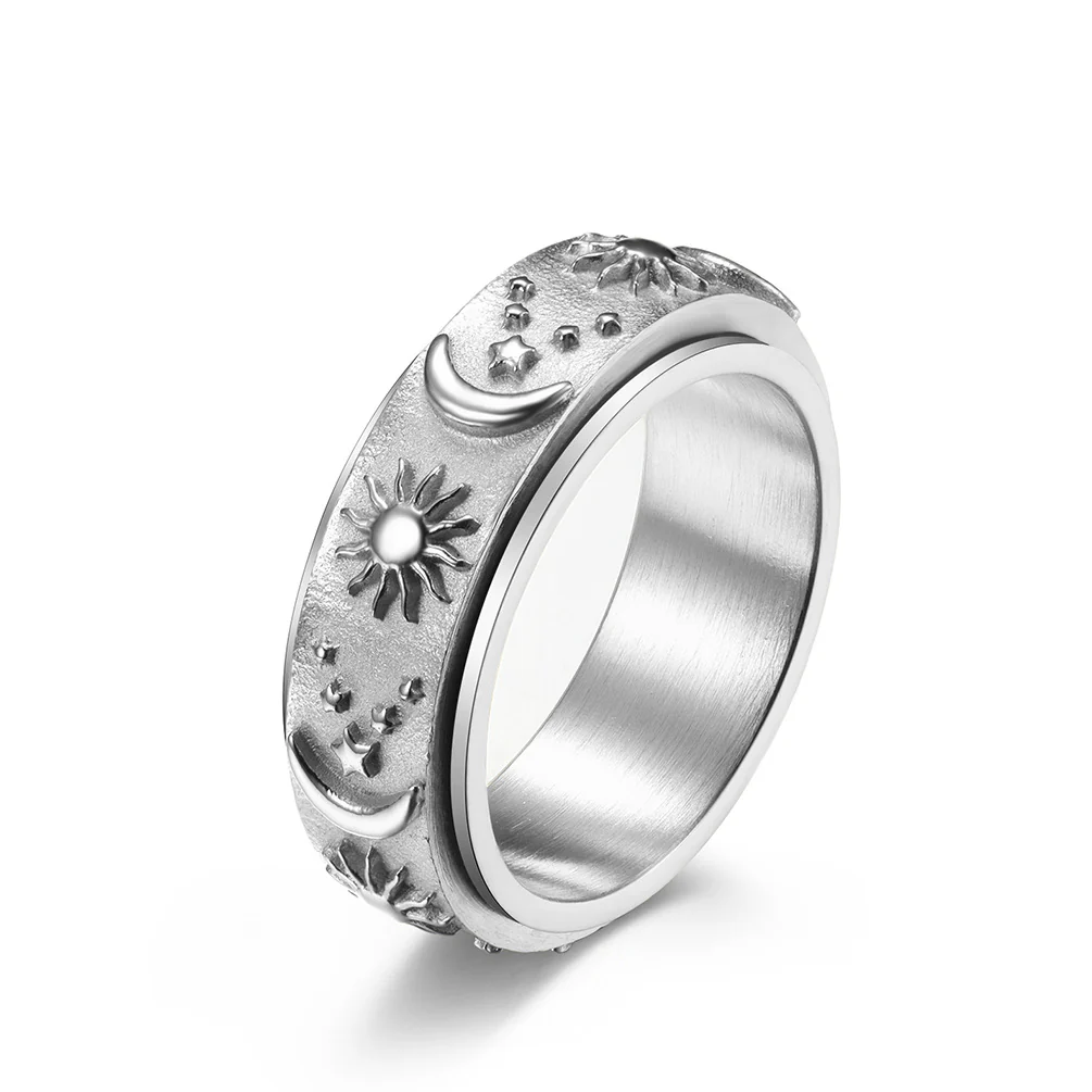 Spins Celestial Ring - Image 3