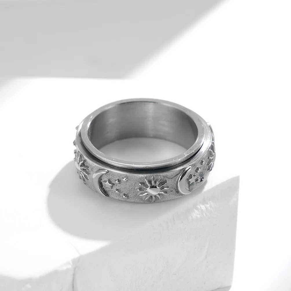 Spins Celestial Ring - Image 5