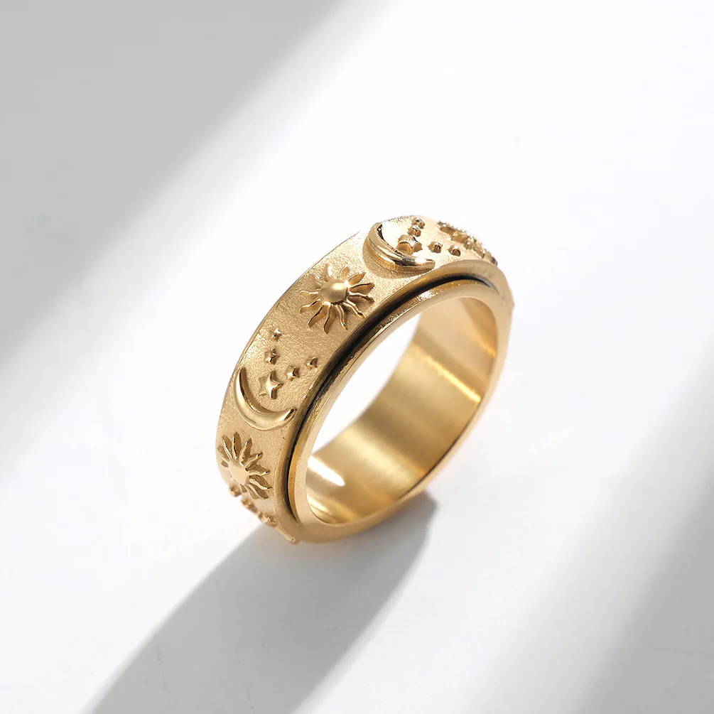 Spins Celestial Ring - Image 6