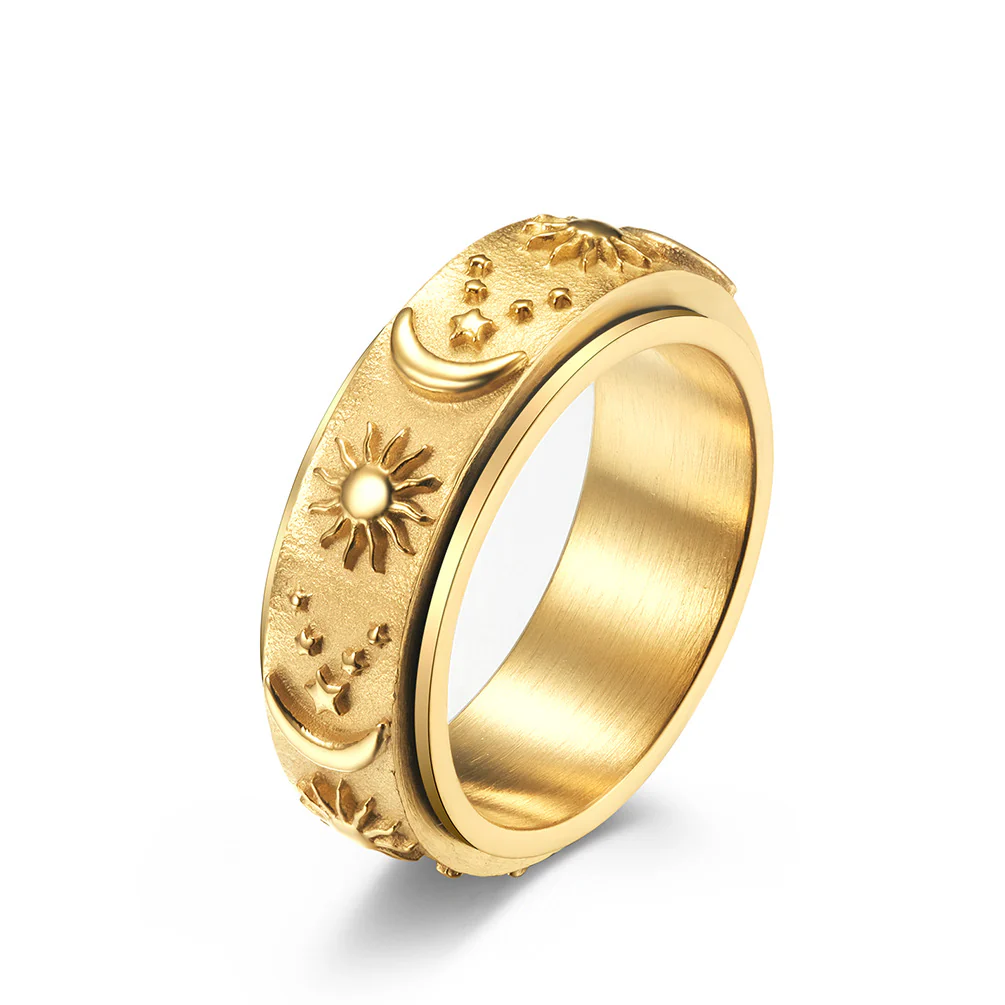 Spins Celestial Ring - Image 7