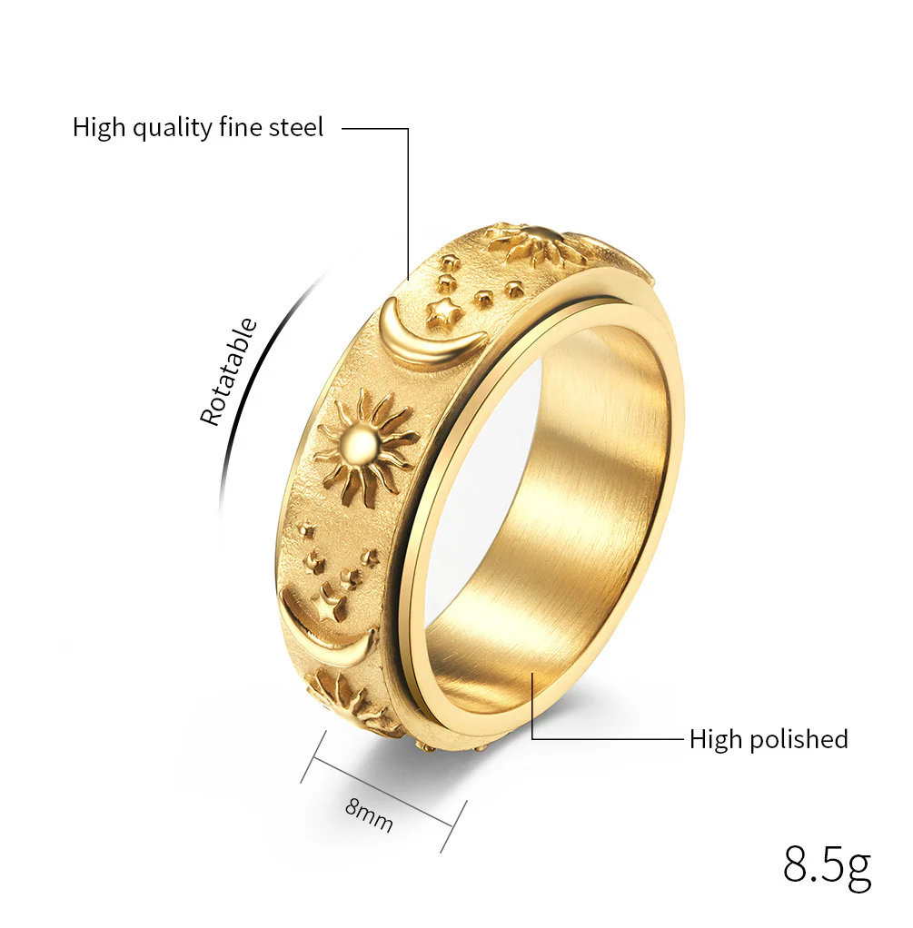 Spins Celestial Ring - Image 8