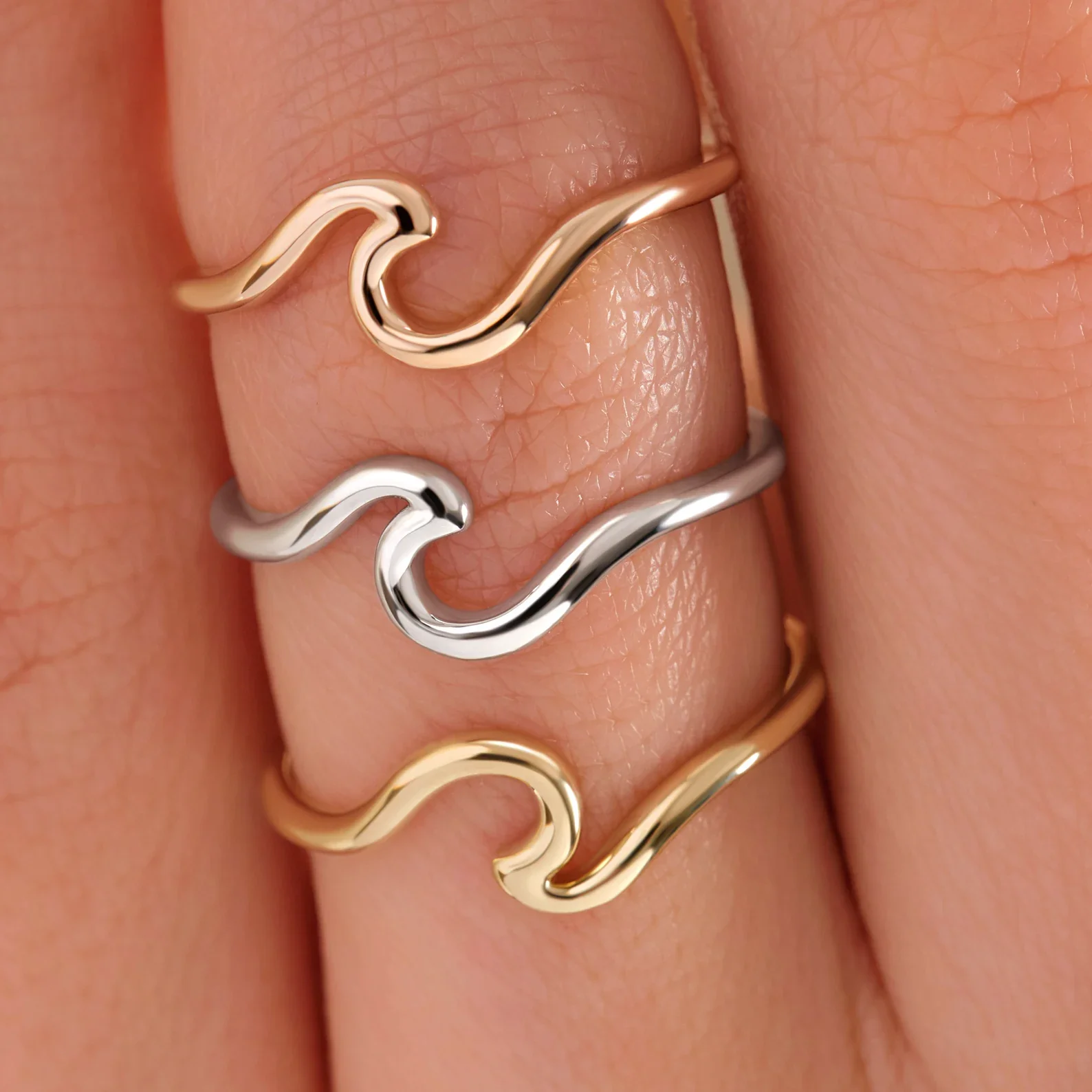 Surfrider Ring - Image 6