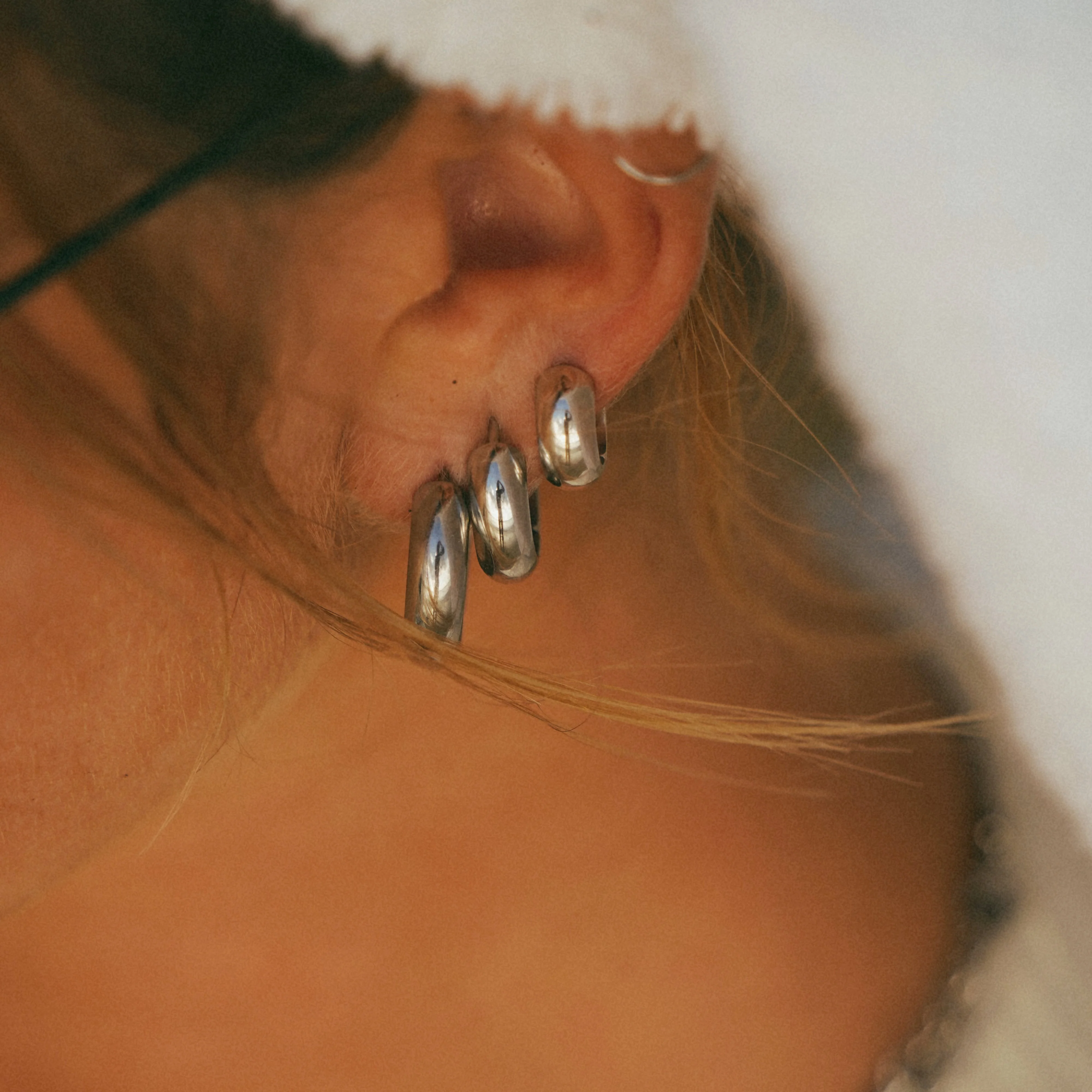 The Chunky Hoop - Image 7